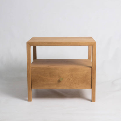 Lola Bedside Table - Renouve Studios