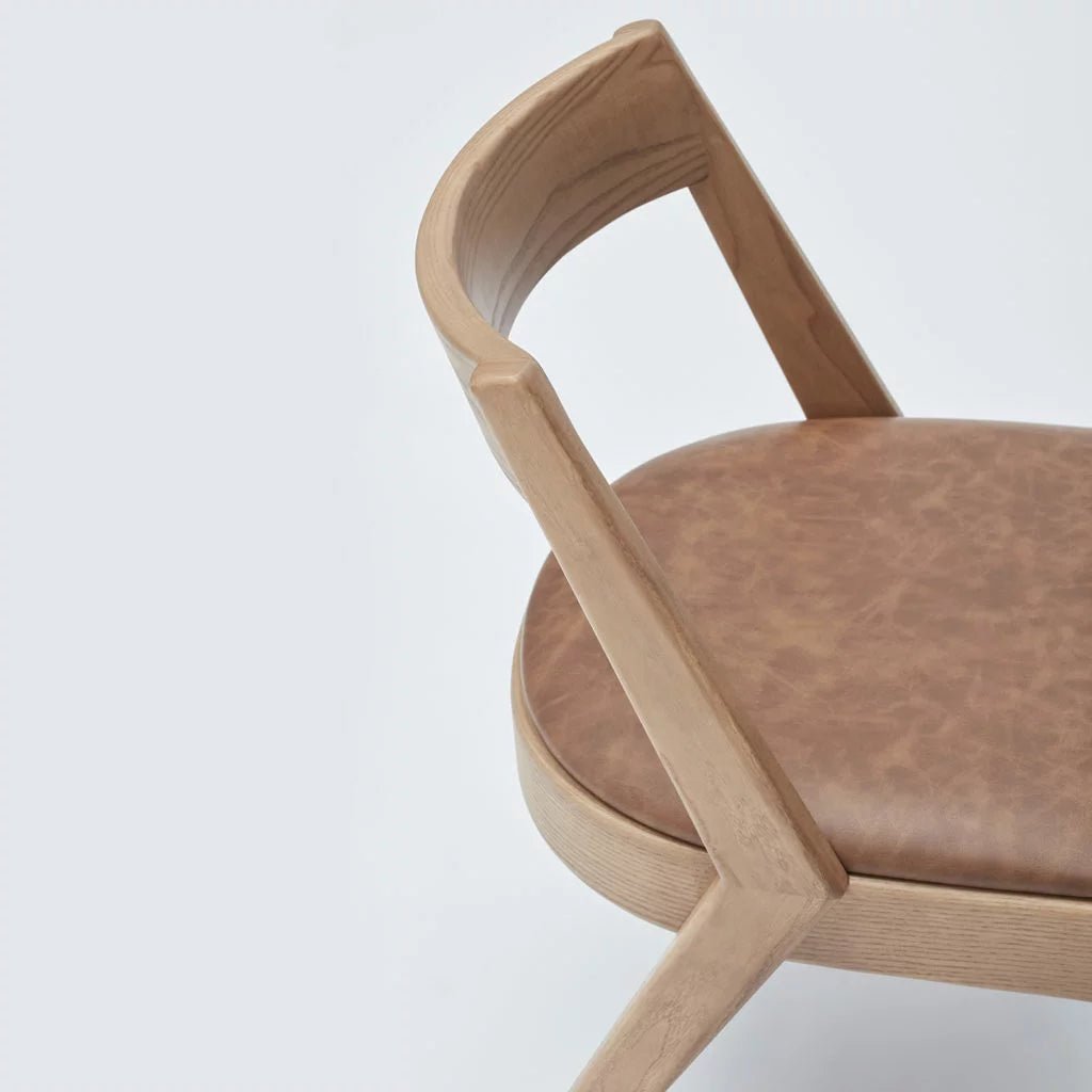 Makuti Dining Chair - Renouve Studios