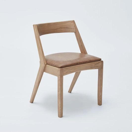Makuti Dining Chair - Renouve Studios