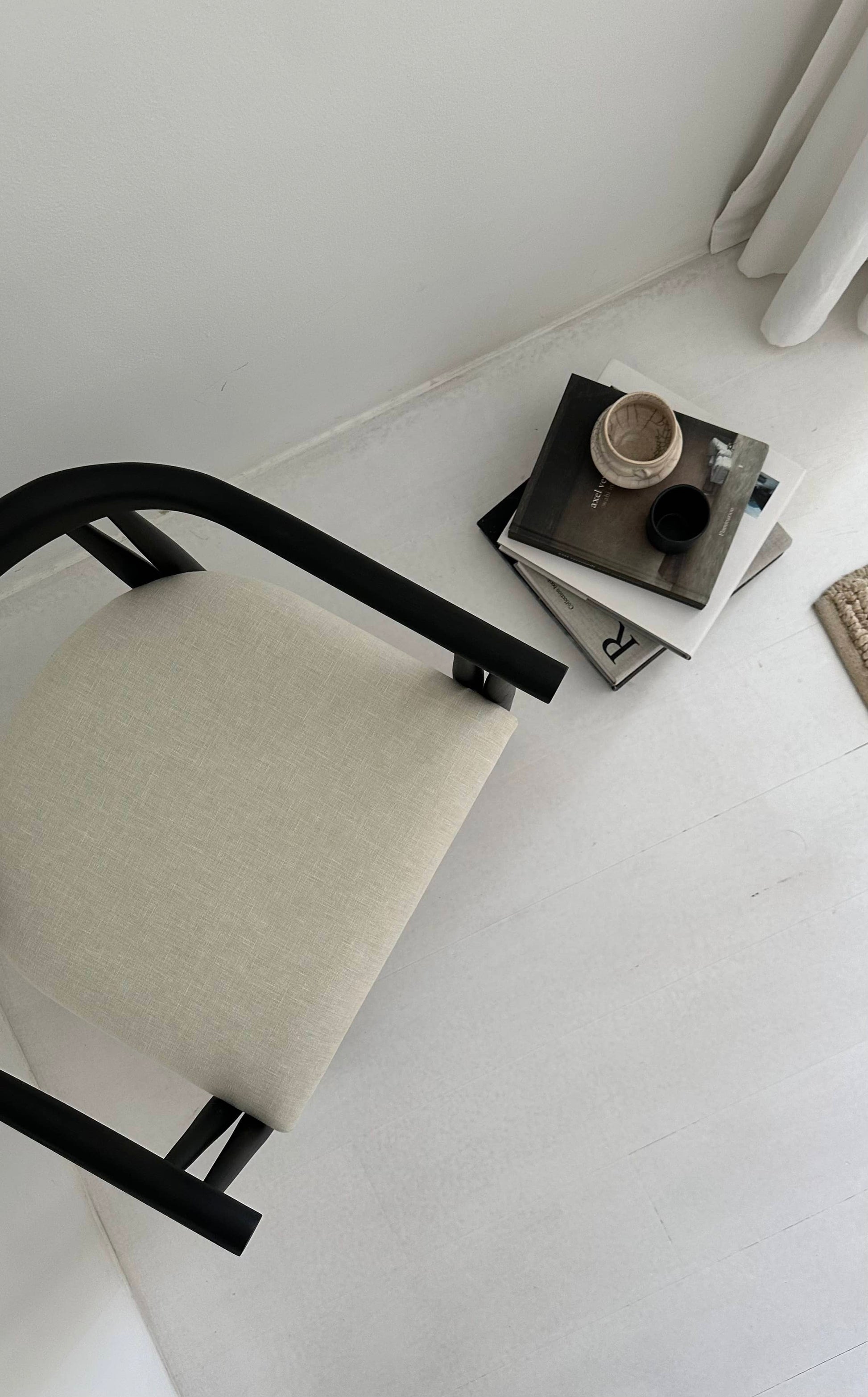 Noah Dining Chair - Renouve Studios
