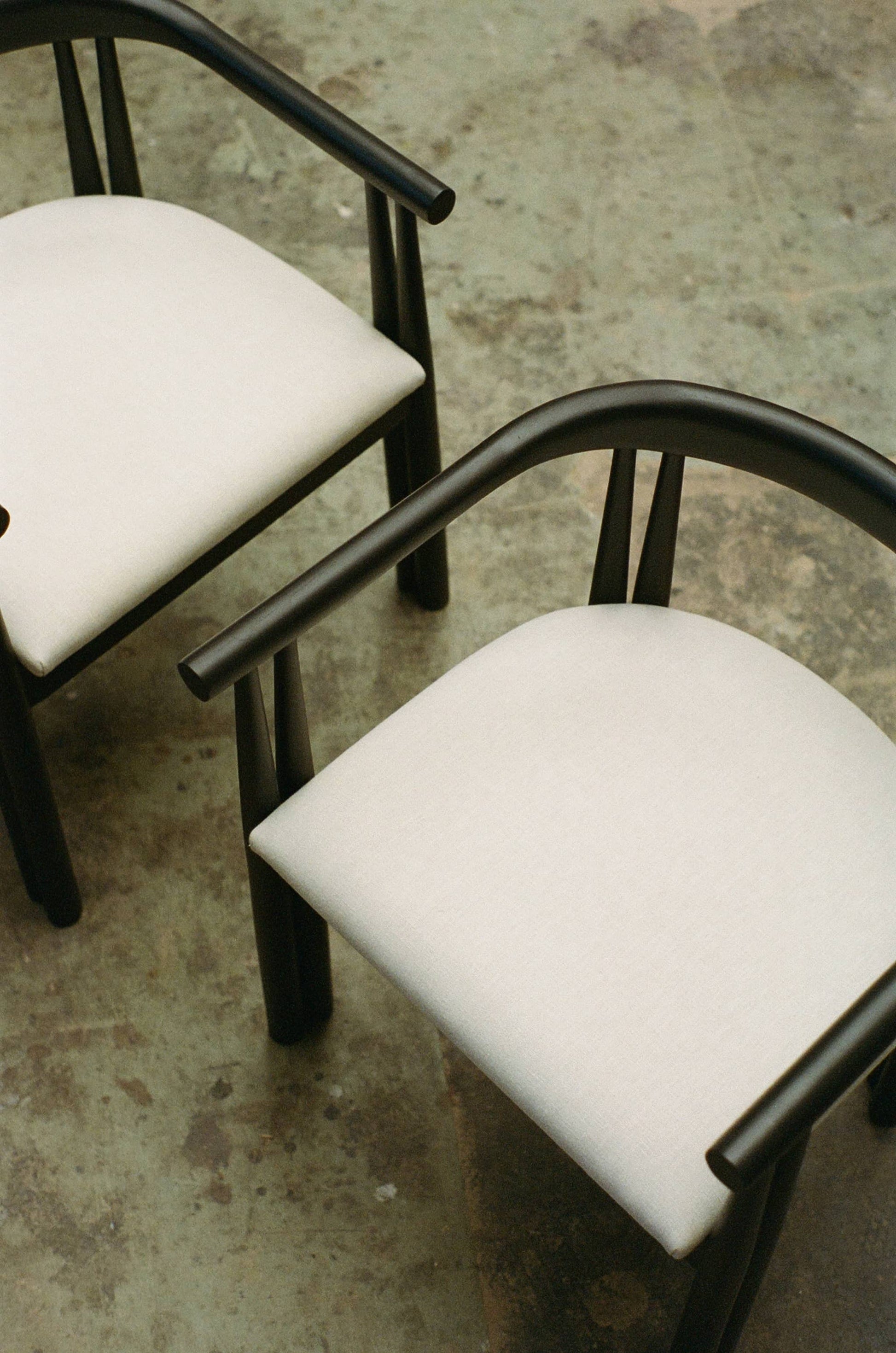 Noah Dining Chair - Renouve Studios