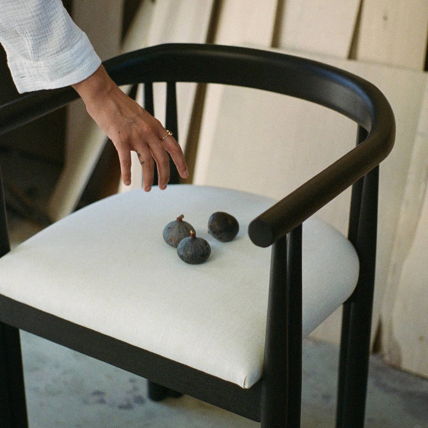 Noah Dining Chair - Renouve Studios