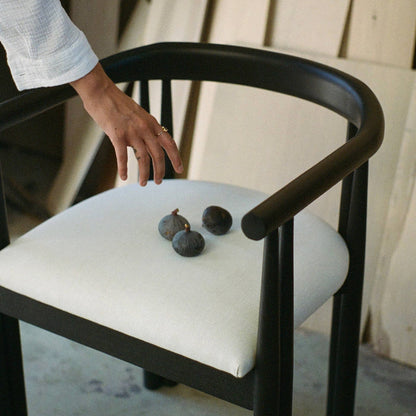 Noah Dining Chair - Renouve Studios