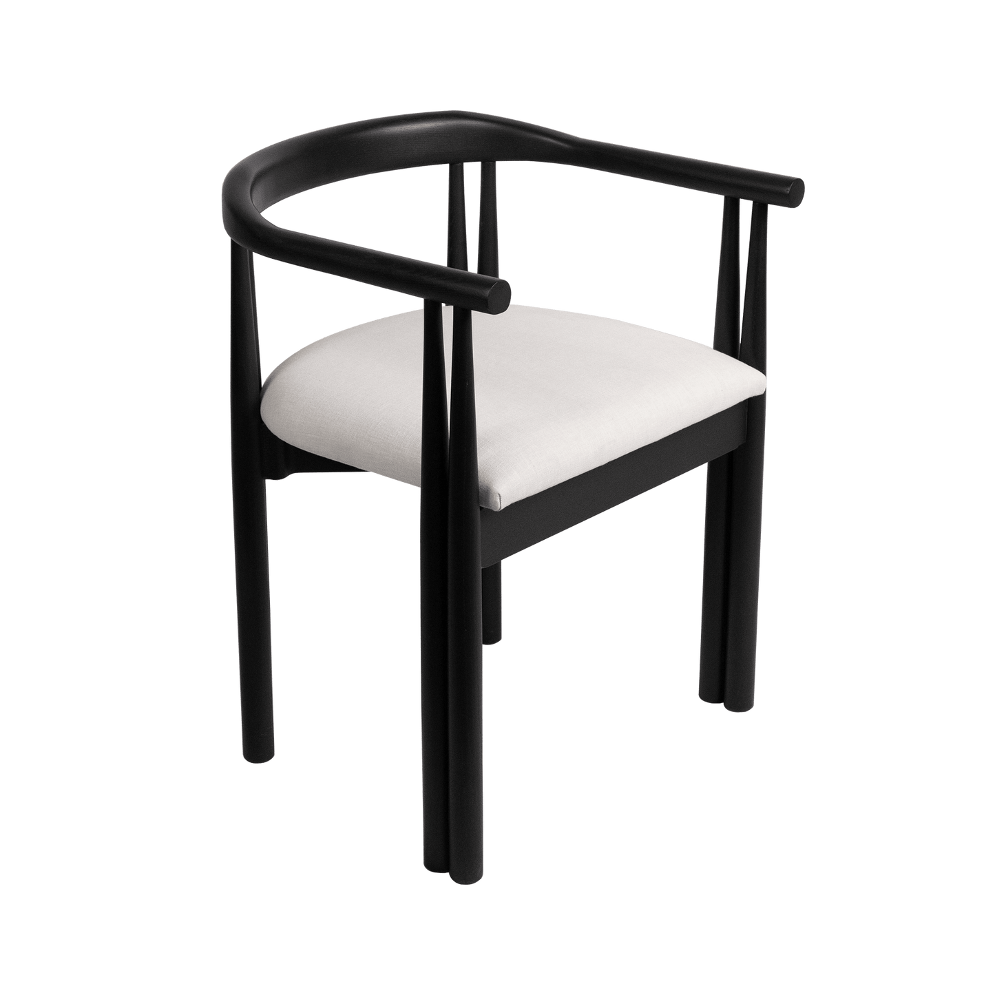 Noah Dining Chair - Renouve Studios