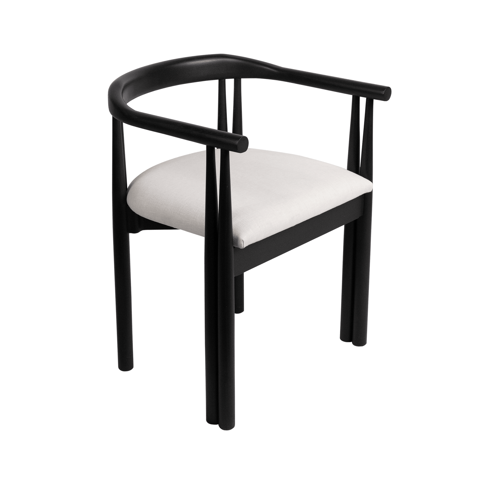Noah Dining Chair - Renouve Studios