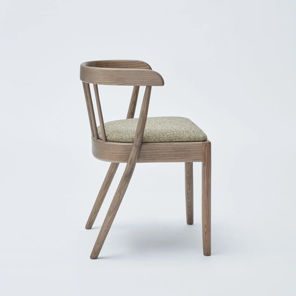Riga Dining Chair - Renouve Studios