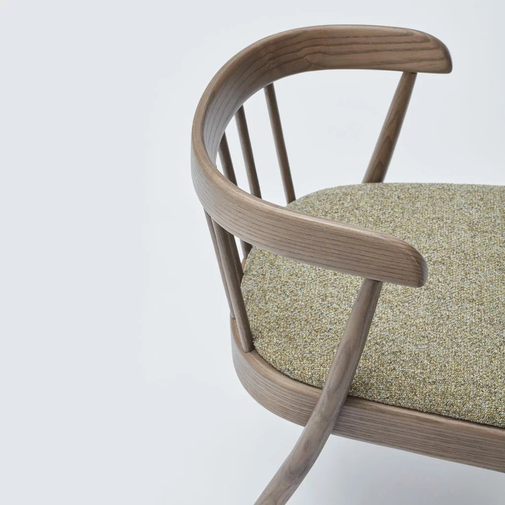 Riga Dining Chair - Renouve Studios