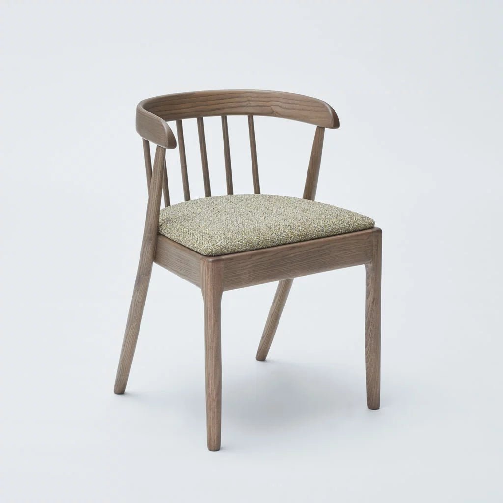 Riga Dining Chair - Renouve Studios