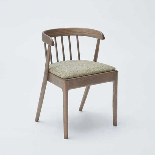 Riga Dining Chair - Renouve Studios