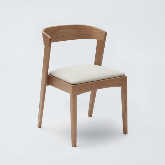 Vuti Dining Chair - Renouve Studios