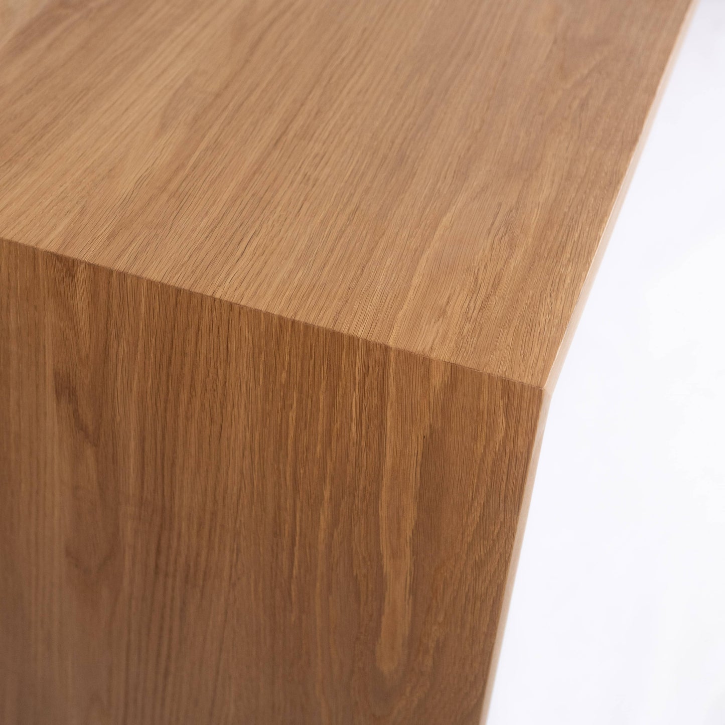 Waterfall Console Table - Renouve Studios